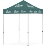 Ovation Sublimated Gazebo 2m X 2m