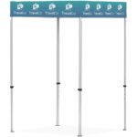 Ovation Sublimated Gazebo 1.5m X 1.5m