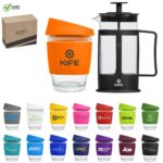 Kooshty Kupper Koffee Set