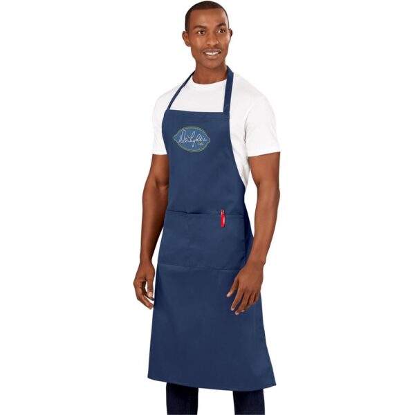 US Basic Unisex Slater Apron