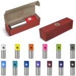 Kooshty Typhoon Tumbler in Bianca Custom Gift Box