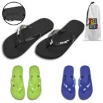 Kooshty Sundance Flip Flops - Medium