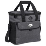 US Basic Greyston 24-Can Cooler