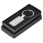 Altitude Shimmer Keyholder