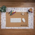 Okiyo Seiri Cork Desk Mat