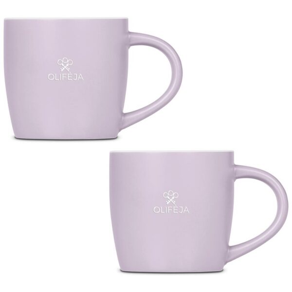 Serendipio Vogue Victoria Duo Set