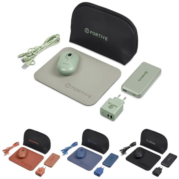 Serendipio Amersham Tech Set