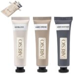 Serendipio Skincare Travel Set