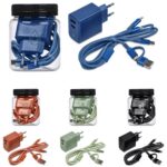 Serendipio Tenby Tech Set