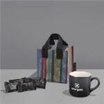 Yatta Majestic Mingle Hamper