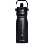 Alex Varga Amba Stainless Steel Vacuum Water Bottle – 600ml