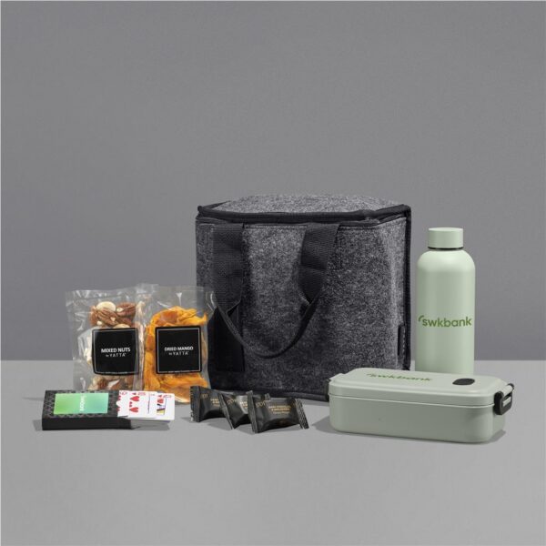 Yatta Sweet Solace Hamper