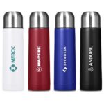 Altitude Alpaca Stainless Steel Vacuum Flask – 500ml