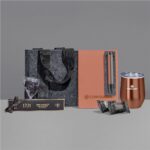 Ladies Long Sleeve Mawenzi Twill Shirt