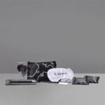 Andy Cartwright Sedgefield Stainless Steel Vacuum Water Bottle - 700ml