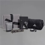 Altitude Baltic Plastic Water Bottle - 330ml