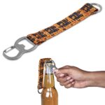 Altitude Velar Bottle Opener Keyholder