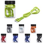 Altitude Barlitt Fast Charge C2C Cable in Jar