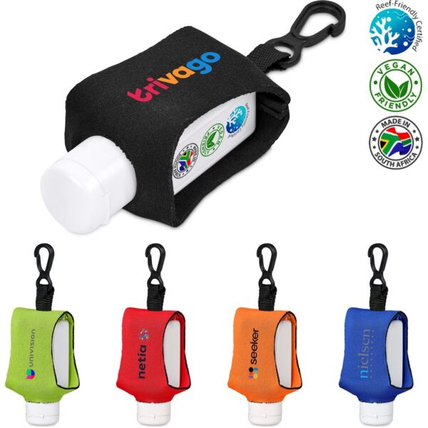 Altitude Coral Reef-Safe SPF 30 Sunblock - 30ml