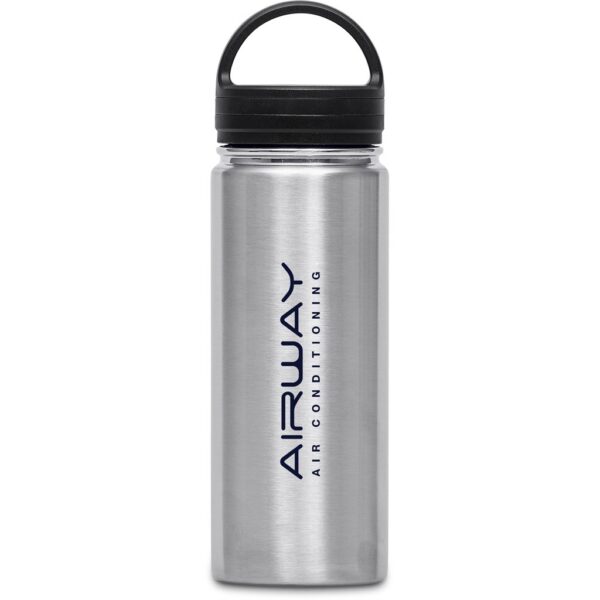 Altitude Barrios Stainless Steel Water Bottle – 750ml