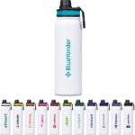 Altitude Elano Stainless Steel Vacuum Water Bottle – 750ml