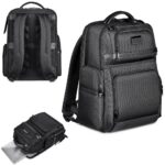 Alex Varga Bellagio Laptop Backpack