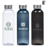 Altitude Rhythm Recycled PET Water Bottle - 500ml