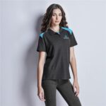 Ladies Apex Golf Shirt