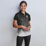 Ladies Dakota Golf Shirt