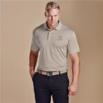 Mens Pro Golf Shirt