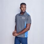 Mens Glendower Golf Shirt