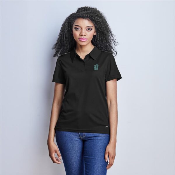 Ladies Ultimate Golf Shirt