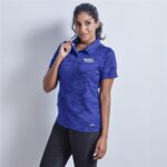 Ladies Volition Golf Shirt