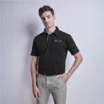 Mens Delta Golf Shirt