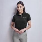 Ladies Delta Golf Shirt