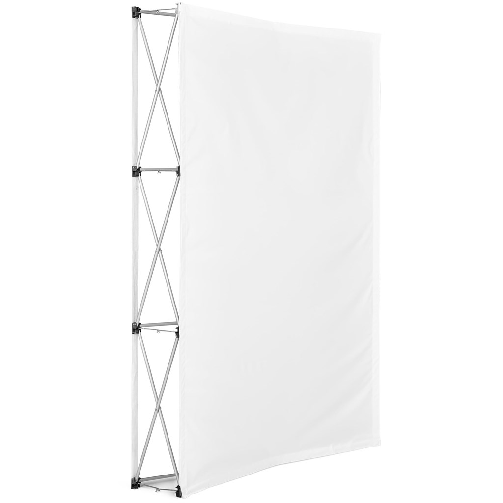Legend Curved Banner Wall 1.45m x 2.25m - Image 8
