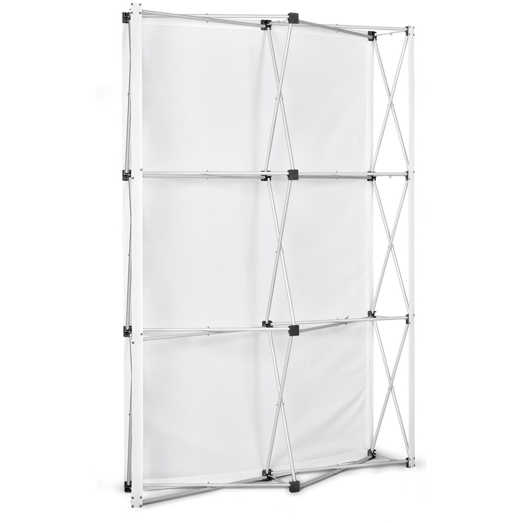 Legend Curved Banner Wall 1.45m x 2.25m - Image 18