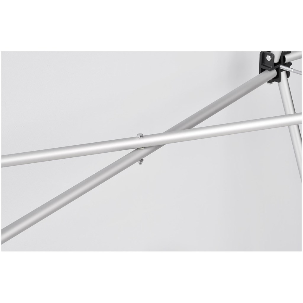 Legend Curved Banner Wall 1.45m x 2.25m - Image 12