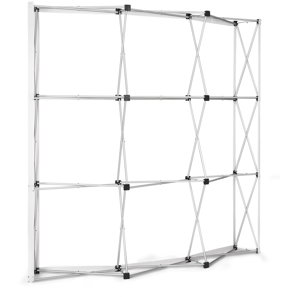 Legend Curved Banner Wall 2.15m x 2.25m - Image 20