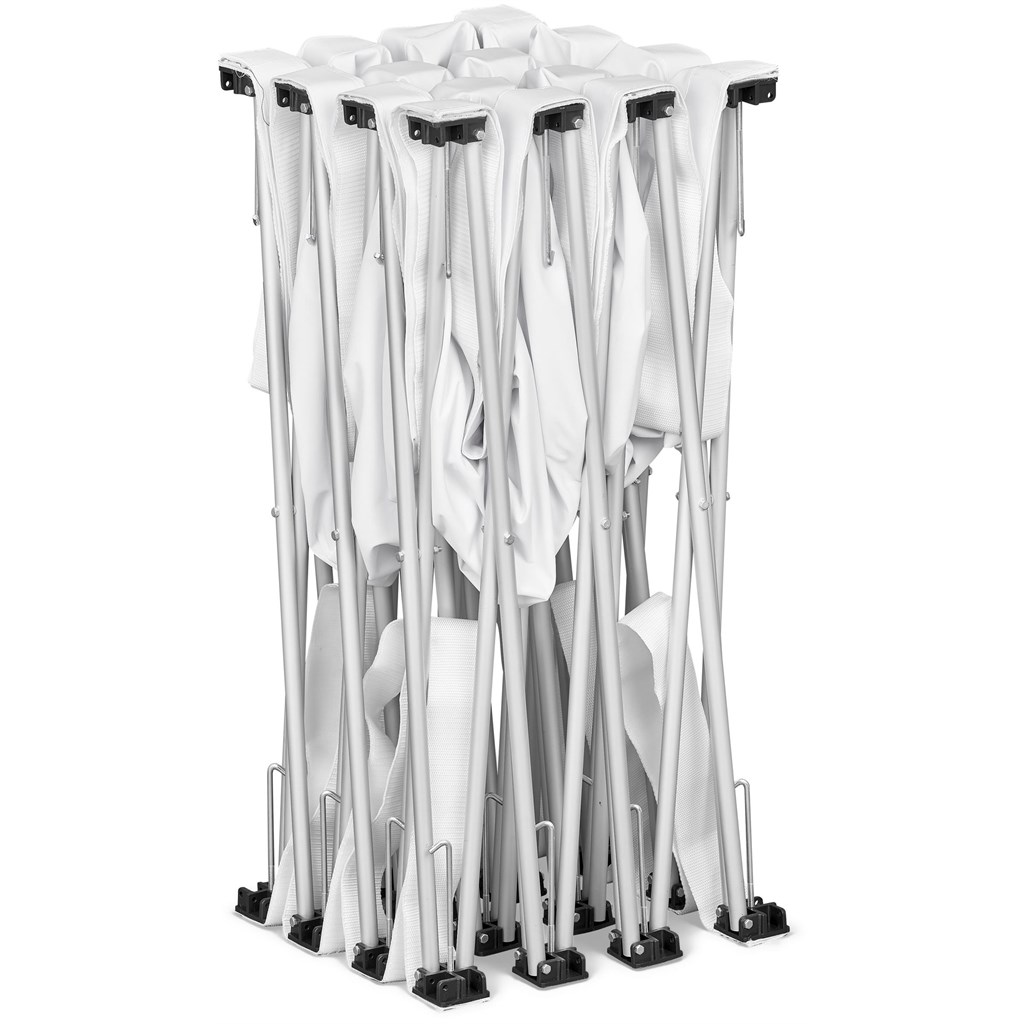 Legend Curved Banner Wall 2.15m x 2.25m - Image 11