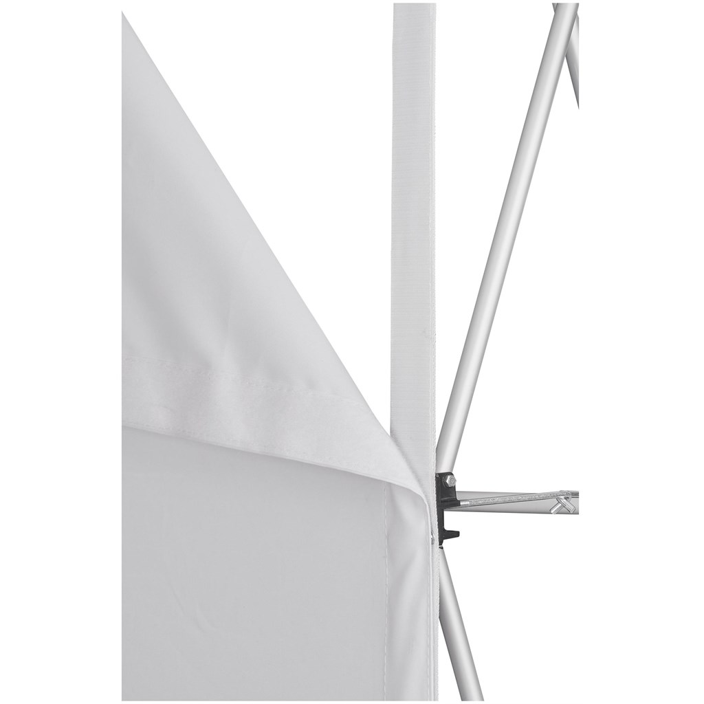 Legend Curved Banner Wall 2.15m x 2.25m - Image 25
