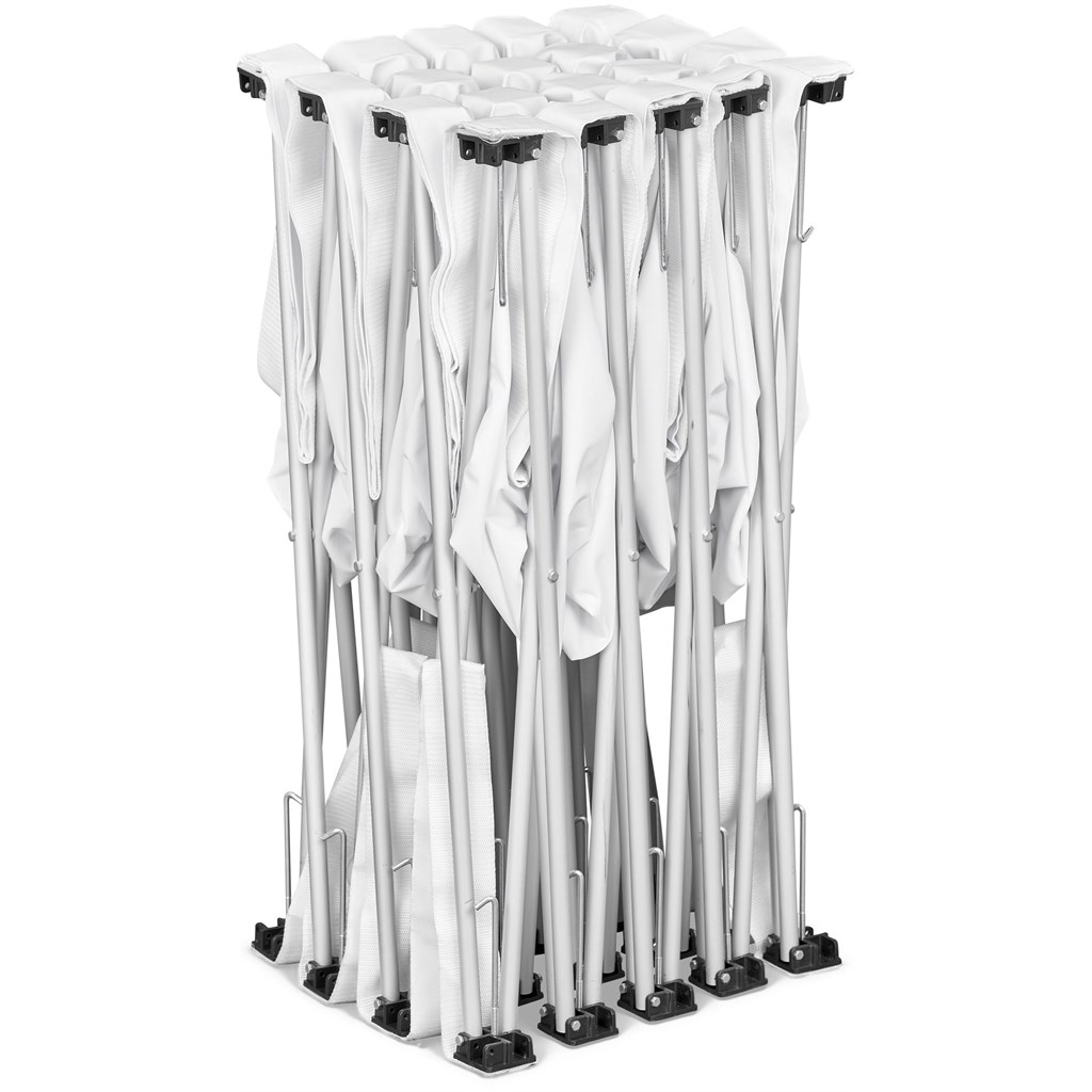 Legend Curved Banner Wall 2.85m x 2.25m - Image 11