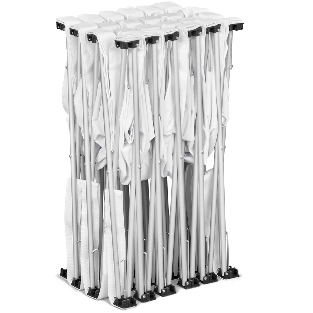 Legend Curved Banner Wall 3.5m x 2.25m - Image 20