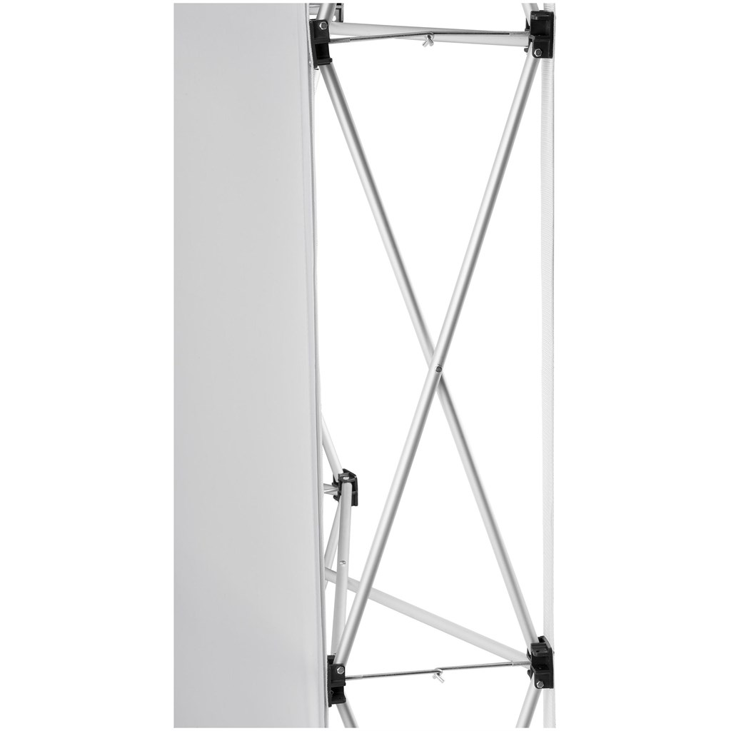 Legend Curved Banner Wall with Wings 2.15m x 2.25m - Image 12