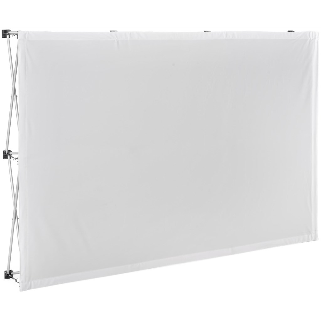 Legend Straight Banner Wall 1.52m x 2.25m - Image 8