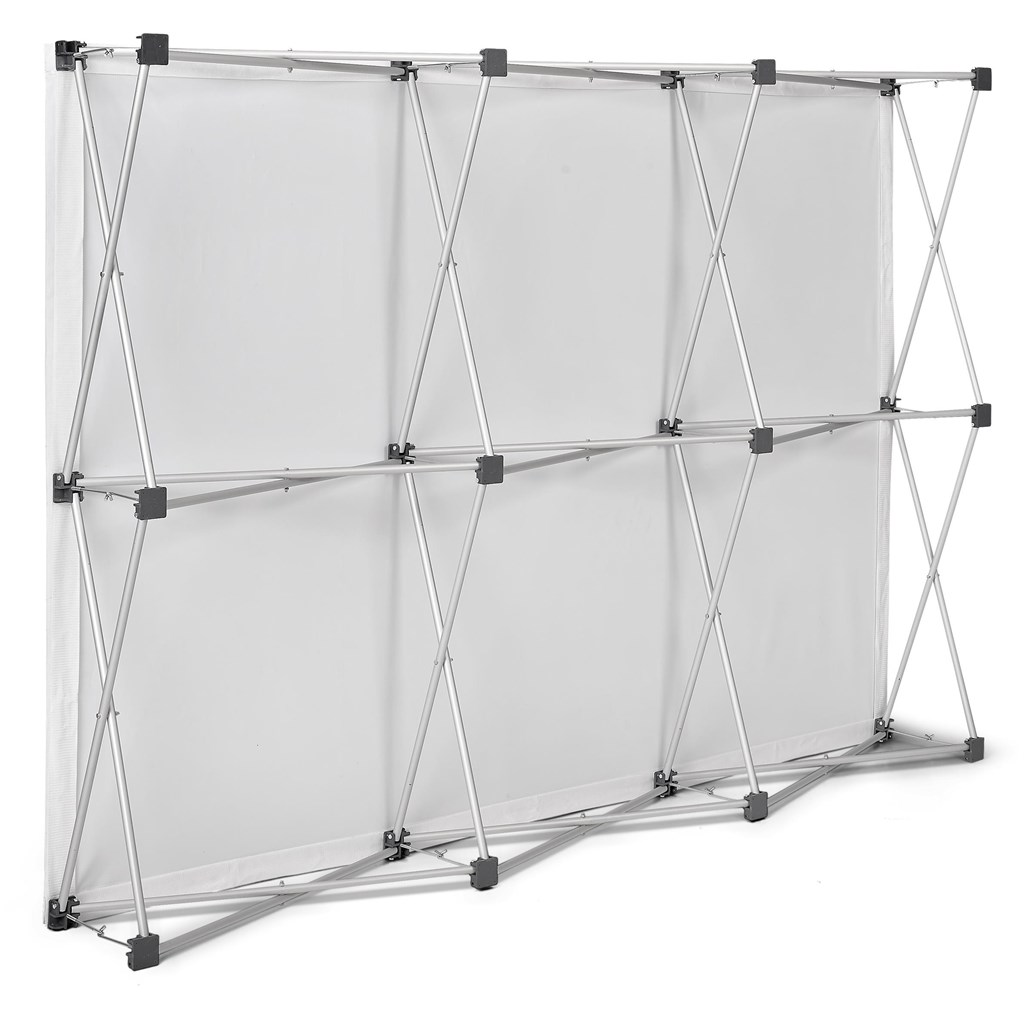 Legend Straight Banner Wall 1.52m x 2.25m - Image 16
