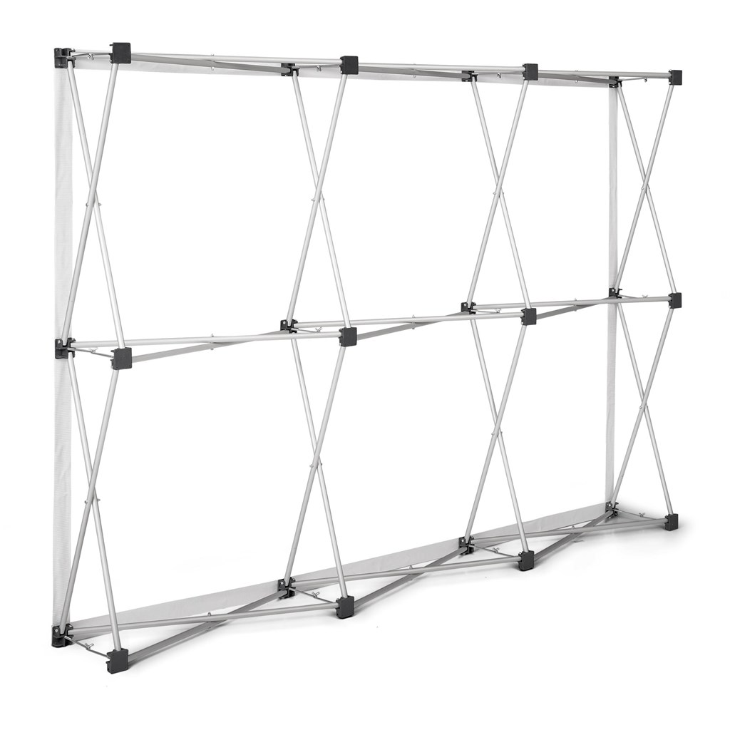 Legend Straight Banner Wall 1.52m x 2.25m - Image 14