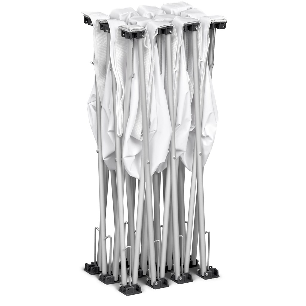 Legend Straight Banner Wall 1.52m x 2.25m - Image 6