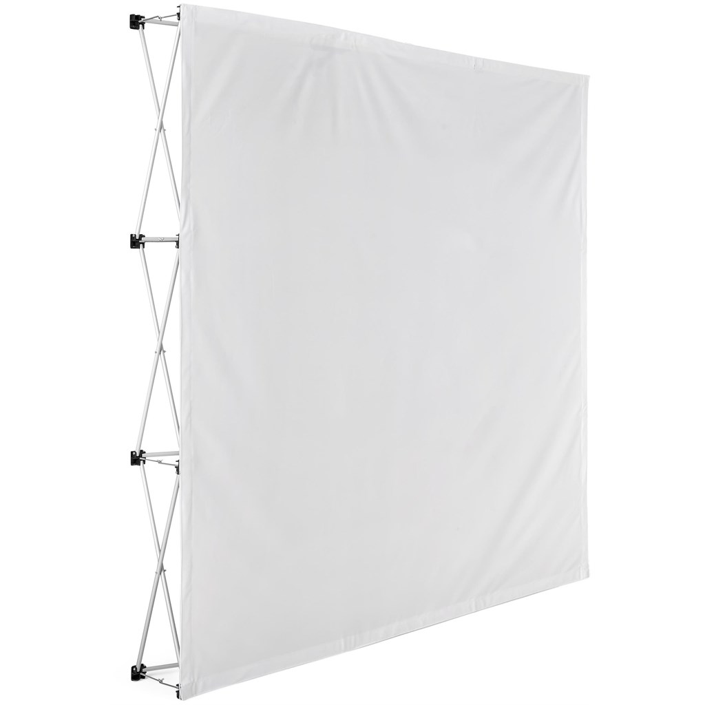 Legend Straight Banner Wall 2.25m x 2.25m - Image 7