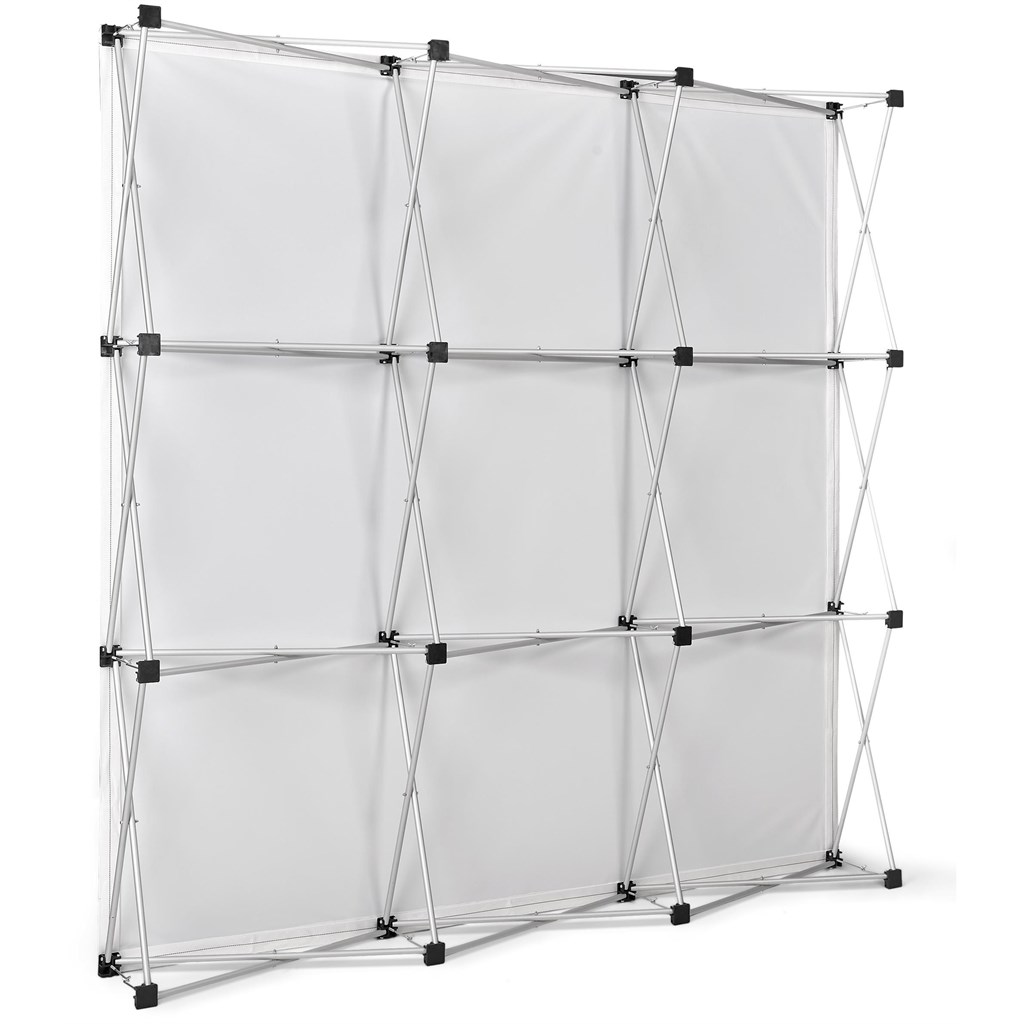 Legend Straight Banner Wall 2.25m x 2.25m - Image 12